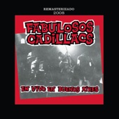 Los Fabulosos Cadillacs - En Vivo en Buenos Aires (Remasterizado 2008) artwork