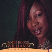 Robin Hodge Williams - Give God Glory