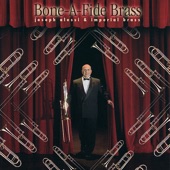 Bone-a-Fide Brass artwork