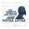 The Prophet (Arr. Silke Eberhard) - Potsa Lotsa lyrics