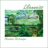 Lilienweiss - Jahreszeiten-Zyklus in vier Sätzen