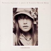 Valerie Carter - A Stones's Throw Away (Album Version)