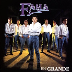 Fama - Te Voy a Enseñar