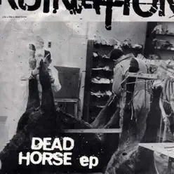 Dead Horse - EP - Ruination