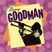 The Fabulous Benny Goodman artwork