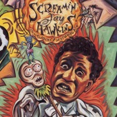 Screamin' Jay Hawkins - You Made Me Love You (I Didn't Want to Do It)