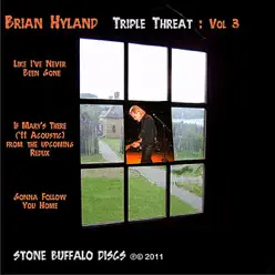 Triple Threat: Vol 3 - Single - Brian Hyland