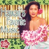 Hawaii's Favorite Music Vol. II -  Instrumentals