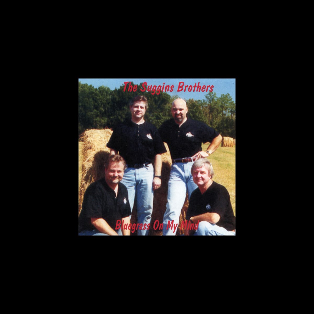 Apple Music에서 감상하는 The Suggins Brothers의 Bluegrass On My Mind The Suggins Brothers의 Bluegrass On My Mind