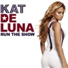 Run the Show - EP, 2008