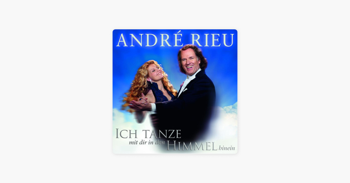 Ich Tanze Mit Dir In Den Himmel Hinein Text