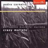 Pedro Carneiro - Mémoires D'Automne - Quadro 1