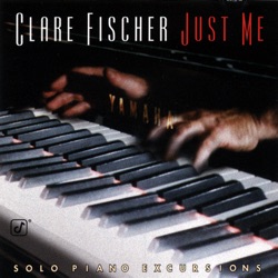 Clare Fischer - Guajira