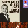 Stream & download The Object of My Affection - Single