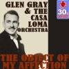 The Object of My Affection - Single