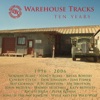 Warehouse Tracks