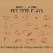 David Byrne - Tree (Today Is an Important Occasion)