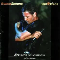 Vocepiano - Franco Simone