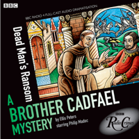 Ellis Peters - Brother Cadfael Mysteries: Dead Man's Ransom (BBC Radio Crimes) artwork