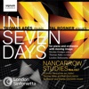 Adès: In Seven Days - Nancarrow Studies Nos. 6 & 7