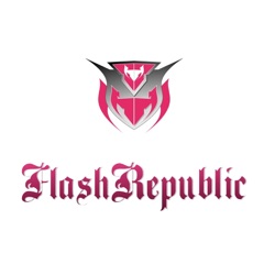 Flash Republic - Star (Prok & Fitch Floorplay Dub)