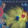 Diamond In My Heart - EP
