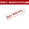 So Real - Single