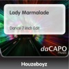 Lady Marmalade - Single