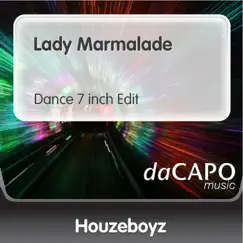 Lady Marmalade (Dance 7-Inch Edit) Song Lyrics