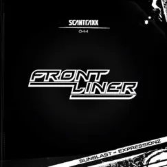 Scantraxx 044 - Single by Frontliner album reviews, ratings, credits