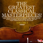 The Greatest Classical Masterpieces! Volume 2 (Remastered) artwork