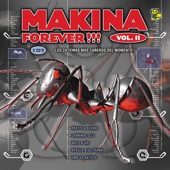 Makina Forever, Vol.2 artwork