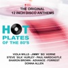 Hot Plate - Volume 1