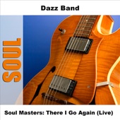 Soul Masters: There I Go Again (Live)