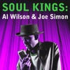 Soul Kings: Al Wilson & Joe Simon