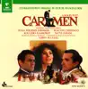 Carmen: Act 2 "Votre toast je peux vous le rendre" [Escamillo, Frasquita, Mercedes, Carmen, Morales, Zuniga, Chorus] song lyrics
