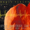 Stay Another Day - Single