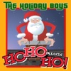 The Holiday Boys - Rudolph the Red Nosed Reindeer