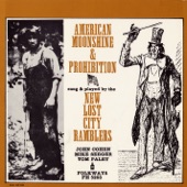 The New Lost City Ramblers - Kentucky Bootlegger