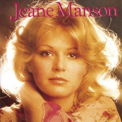 Jeane Manson - Les larmes aux yeux