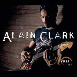 Vrij - Single - Alain Clark