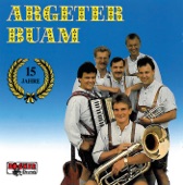 15 Jahre Argeter Buam, 2009