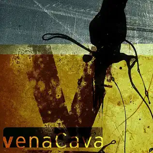 télécharger l'album VENA CAVA - VENA CAVA