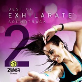 Best of Exhilarate Soundtrack, Vol. 2 artwork