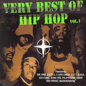 Boyz-N-The-Hood (ft. Eazy E) [Remix] artwork