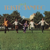 Triste Janero - You Didn't Have to Be So Nice