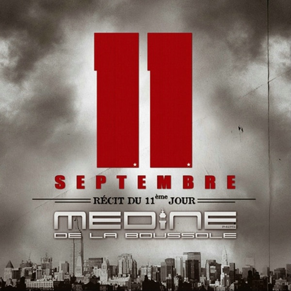 11 septembre, récit du 11e jour - Médine