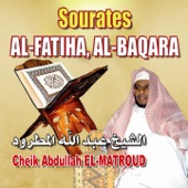 Sourate Al Fatiha (L'ouverture) artwork