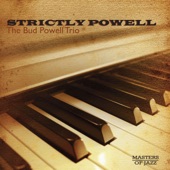 Strictly Powell artwork
