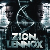 Zion & Lennox - Amor Genuino